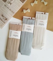 تصویر جوراب زنجیری 