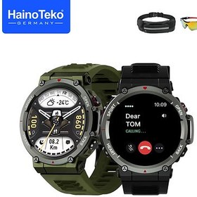 تصویر Haino Teko RW24 Smart Watch Haino Teko RW24 Smart Watch