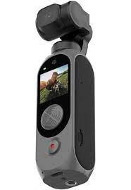 تصویر دوربین گیمبال شیائومی FIMI PALM Gimbal Camera 2 