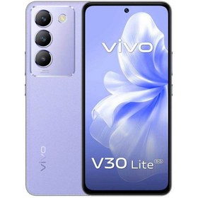 تصویر گوشی ویوو V30 Lite 5G  | حافظه 256 رم 12 گیگابایت Vivo V30 Lite 5G 256/12 GB