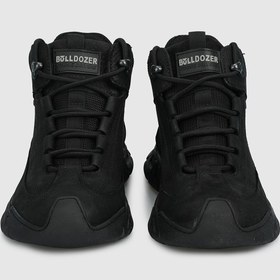 تصویر بوت مردانه | بولدوزر Bulldozer GLSN-99 