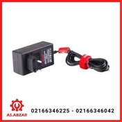 تصویر شارژر دریل شارژی رونیکس مدل 8018 و 8014 