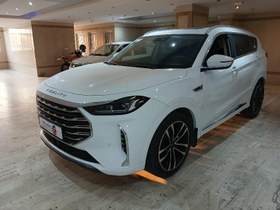 تصویر فیدلیتی مدل 1403 ا پرستیژ (7نفره) پرستیژ (7نفره)