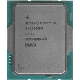 تصویر پردازنده باکس اینتل Core i9 10900KF Comet Lake Intel Core i9 10900KF (10 Gen) NEW