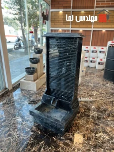 تصویر فروشگاه مهندس نما