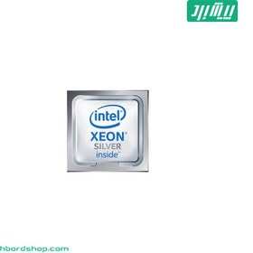 تصویر سی پی یو سرور Intel Xeon Silver 4309Y 