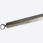 تصویر فنر لوله خم کن کد 13 