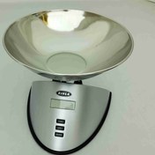 تصویر ترازو مثلثی کاسه ای ریور کد4052 