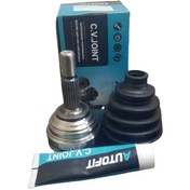 تصویر سرپلوس ۳۰ خار مگان برند اتوفیت (AUTOFIT) 