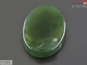 تصویر نگین یشم یمن کد 91585 