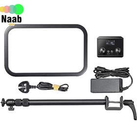 تصویر کیت کامل نور LED گودکس مدل Godox ES45 E-Sport 