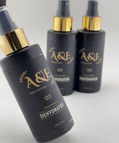 تصویر اسپری ضدقارچ 120 میل A&E 