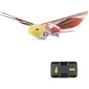 Unitech Toys Fun Fly Stick - Magic Levitation Wand With 10 Flying Shapes Science Toy