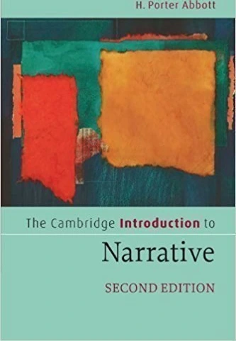 خرید و قیمت خرید کتاب The Cambridge Introduction to Narrative | ترب
