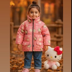 تصویر کاپشن دخترانه 