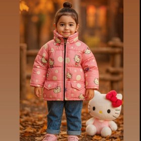 تصویر کاپشن دخترانه 