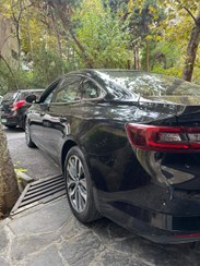 تصویر رنو تلیسمان مدل 2017 ا Renault Talisman E3 Renault Talisman E3