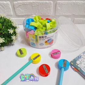 تصویر تراش دایره ای 