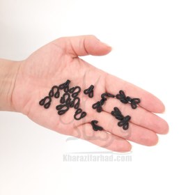 تصویر قزن روکش دار عمده 