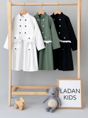 تصویر کت سارافون رزا 