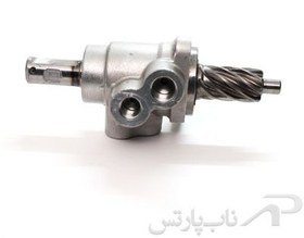 تصویر شیر فرمان هیدرولیک پژو ۴۰۵ مدل ۰۰۰۲۱ 