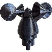 تصویر سنسور پالسی سرعت باد مدل WS1-Pulse 