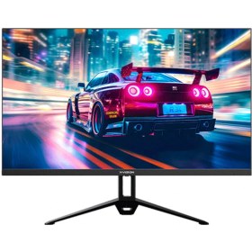 تصویر مانیتور ایکس ویژن مدل XS2260H سایز 22 اینچ XVISION XS2260H 8ms IPS 22 inch Monitor