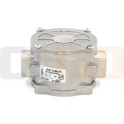 تصویر فیلتر گاز دنده ای 