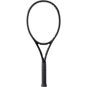 تصویر راکت تنیس ویلسون Wilson Clash 100 v2 NIGHT SESSION (295 گرم) - گریپ 2 ویلسون کلش نایت سشن ( 295 گرم )