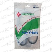 تصویر تسمه کولر پژو 206 تیپ SD،207،5 هانچانگ 