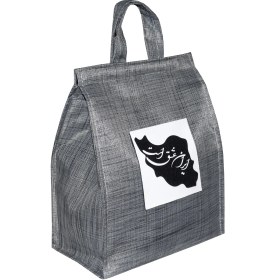 تصویر ساک غذا مدل ایران کد 8803 