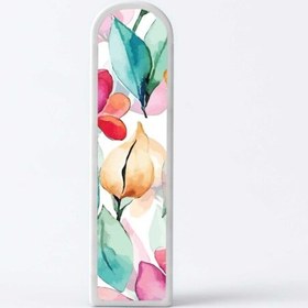 تصویر چراغک نشانک (شارژی) | چراغ مطالعه فانتزی مدل RCH10 