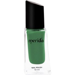 تصویر لاک ناخن مریدا شماره 803 Merida Nail Polish No - 803