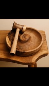 تصویر گردو شکن 