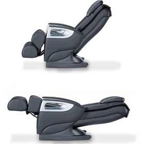 تصویر صندلی ماساژور بیورر مدل MC5000 Beurer MC5000 Massage Chair