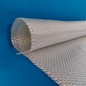 تصویر الیاف شیشه حصیری 600 گرمی 
