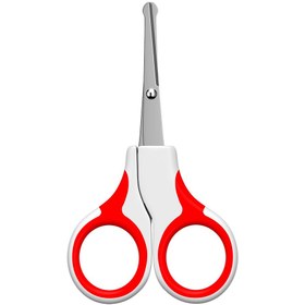 تصویر قیچی و سوهان 