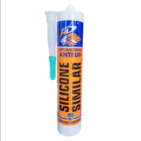 تصویر چسب سیلیکون Similar HD 