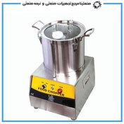 تصویر غذاساز 7 لیتری هدیکو مدل QS-807 