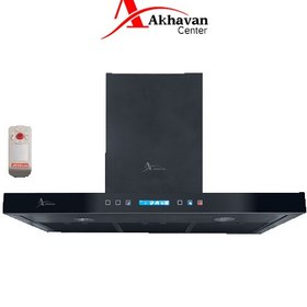 تصویر هود شومینه ای اخوان مدل H49 Akhavan Kitchen Hood H-49