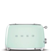 تصویر توستر اسمگ مدل TSF01 Smeg TSF01 Toaster