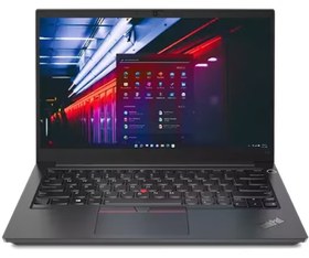 تصویر لپ تاپ لنوو ThinkPad E14 مدل Gen 2 