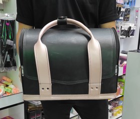 تصویر کیف بزرگ کاشت ناخن - کد 124 