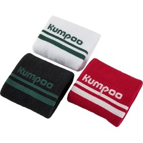 تصویر مچ بند کمپو مدل KWT-408 