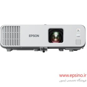 تصویر ویدئو پروژکتور اپسون EB-L260F EPSON EB-L260F Video Projector