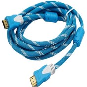 تصویر کابل HDMI دیتک مدل 20001 طول 1.5 متر 