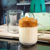 تصویر ماگ پاشاباغچه مدل ایکونیک ICONIC-55753 بسته 2 عددی 