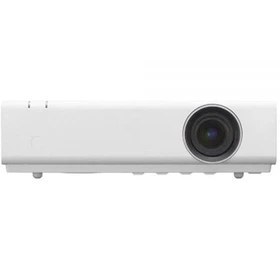 تصویر ویدئو پرژکتور سونی VPL-Ex255 Video projector Sony VPL-Ex255