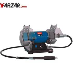 تصویر سنگ رومیزی المکس مدل BG416 