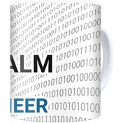 تصویر ماگ ترمه طراحان ایده مدل IT Engineer مهندس IT کد cfp1268 